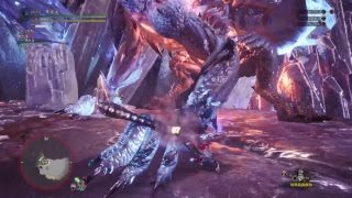 ＃4【訛り有】Asuka666の「モンスターハンターワールド」【大剣】