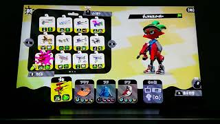【 スプラトゥーン2】せいちゃん実況しました✳