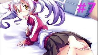 [ぎゃる☆がん２][プレイ動画]#７　吸引力強化で服も？...............