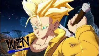 ドラゴンボール ファイターズ_20180303023138