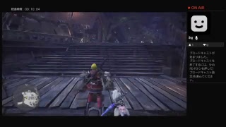 モンスターハンター イビルジョー 周回仲間募集