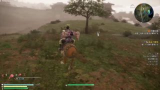 [真・三國無双８]まったりプレイ動画＠途中から－10