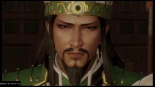 真・三國無双８　三分の原点へ