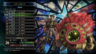 モンスターハンターワールド　その38