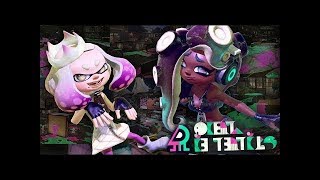 【スプラトゥーン２】花よりだんごよりヒメを選んだ男　part１