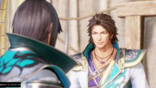 真・三國無双８_初見で彷徨う_0117(司馬師0007)