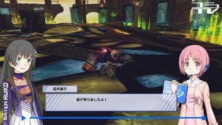 とある佐天の電脳戦機6