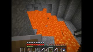 怖がりのマインクラフト【Minecraft】　part34