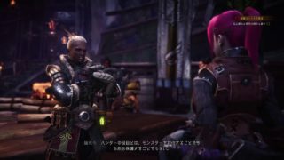 PS4 モンスターハンターワールド★PART 2