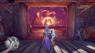 やしゅあ の モンスターハンター：ワールド [Yssu@PS4 Live]