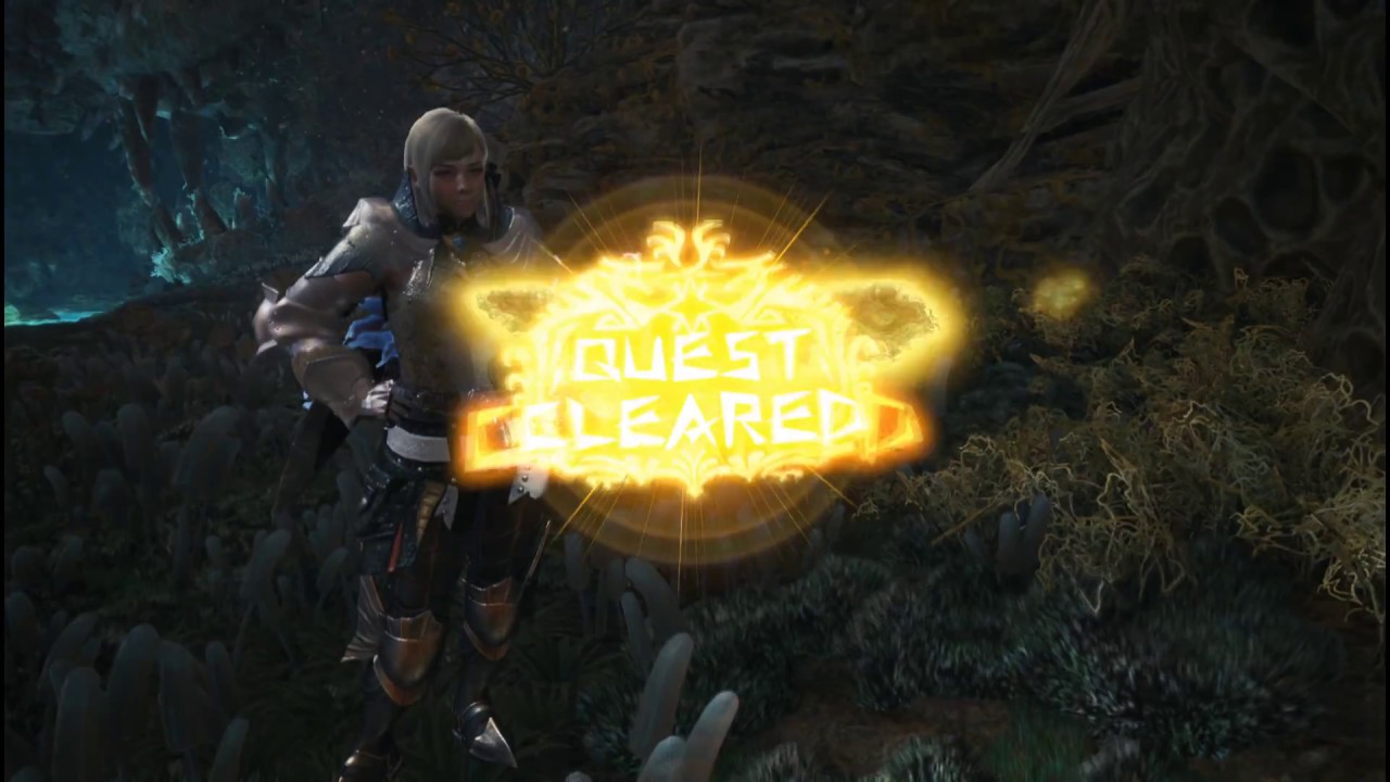 モンスターハンターワールド　歴戦ヴァルハザクの討伐 2018 03 26 01 52 38 176