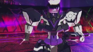 とある魔術の電脳戦機ランクマ　対スマート対策を過剰にやってみた例