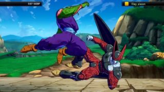 【ドラゴンボールファイターズ】ピッコロさんチームのランクマッチ其の２５【DBFZ】