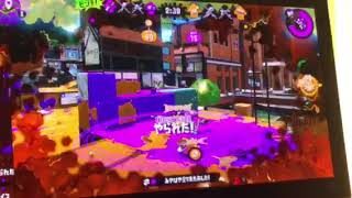 スプラトゥーン2みんなガチすぎるw