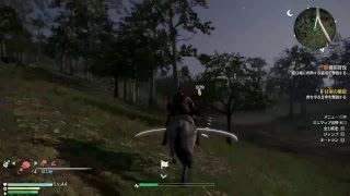 真・三國無双８ 第22話 (笑)