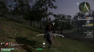 真・三國無双８ 第22話 (笑)