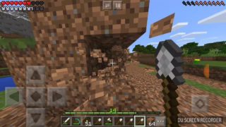 あまりに普通すぎるマインクラフト　part1.5