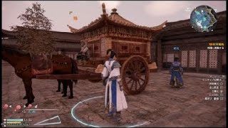 真・三國無双８_