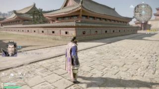 [真・三國無双８] - Part 33