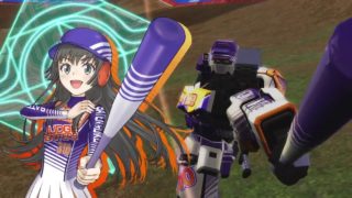 【禁書VO】2018年3月21日 ランクマッチ1 とある魔術の電脳戦機 バーチャロン とあるチャロン