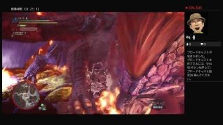 ［MHW］#20 太刀はじめました［モンスターハンターワールド］