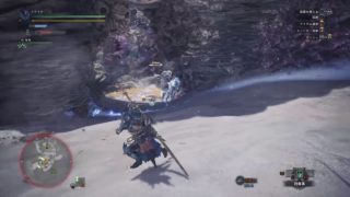 モンスターハンターワールド＃33ランク上げ