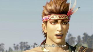 #79 【エンディング】【PS4 / 真・三國無双8】第五章～第九章 呉 甘寧 【甘寧エンディング】