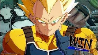 ドラゴンボール ファイターズ_20180311010649