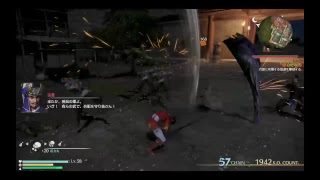 無双8 実況なしだらだら生放送