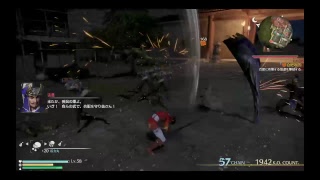 無双8 実況なしだらだら生放送