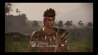 無双8 実況なしだらだら生放送