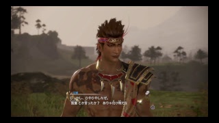 無双8 実況なしだらだら生放送