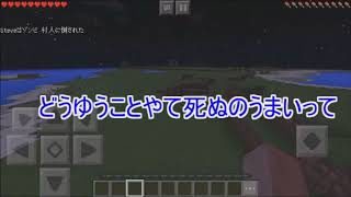 【二人実況】急に始まるマインクラフト？＃0.5