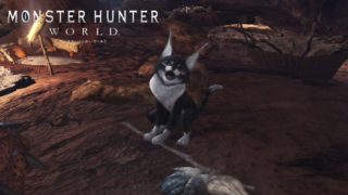#08 赤音の「モンスターハンターワールド」 [ps4]