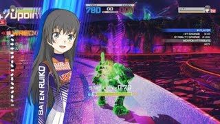 とある魔術の電脳戦機_20180304姐姐取消