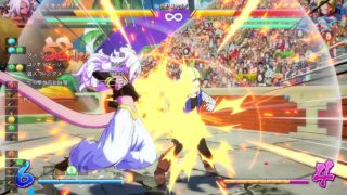 ドラゴンボール ファイターズ_20180310195701