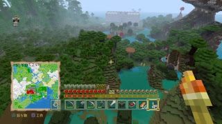 【PS4】ﾏｲﾝｸﾗﾌﾄ まったりしすぎのまき＃196