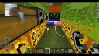 5才がやるマインクラフトクリエイティブpart26