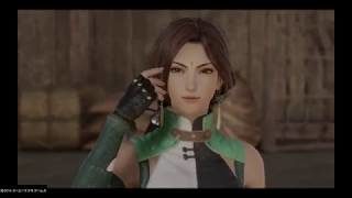 【真・三國無双8】月英のエンディング「龍の魂」