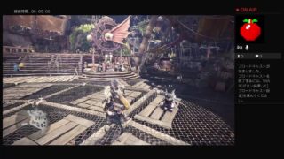 【ゆるりと】MHW モンスターハンターワールド【ゲーム】