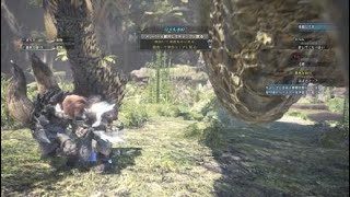 モンスターハンター：ワールド_20180325041236