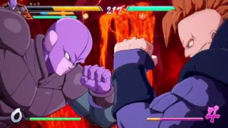 ドラゴンボール ファイターズ　世界１位ヒット　遠距離でも強い