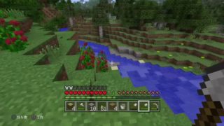 [PS4][マインクラフト]のんびりピースでフレンドと建築♪