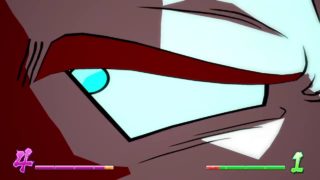 RTF_00がPS4からブロードキャスト