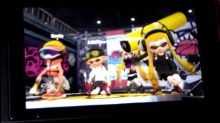 【スプラトゥーン2実況】夏休みまでに、S+になる。パート1