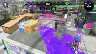 【スプラトゥーン2】アプデ後の環境を探る！