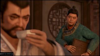 【真・三國無双8】曹仁END【隠れ酒】