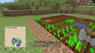 ［マインクラフト］ニートやる