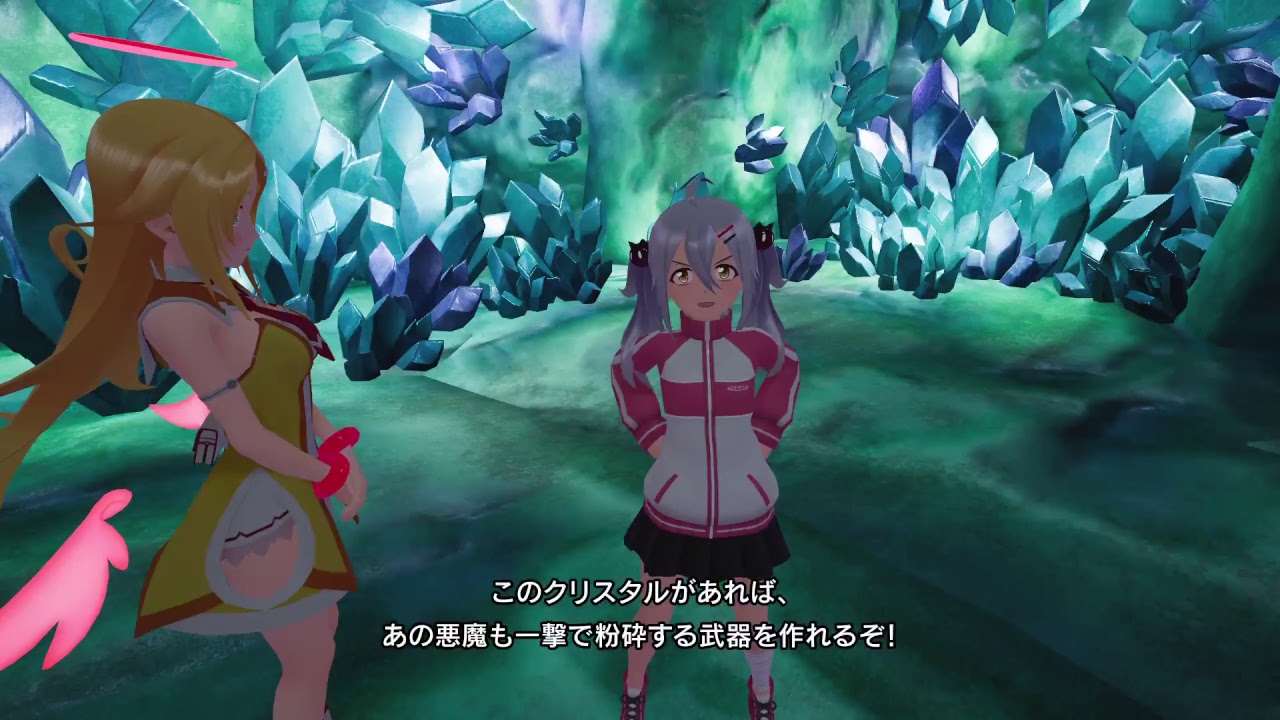 ［ぎゃる☆がん2］ヘイ昇平の