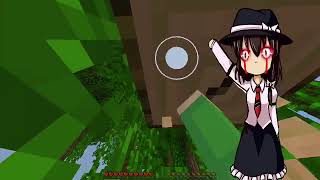 新ボイスで実況していくマインクラフト P1 多分長く続く。